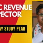 TPSC Revenue Inspector