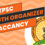 TPSC Notification for Youth Organizer, Group-C Post for Graduate