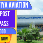 Bhartiya Aviation Notification 2025 for 7150+ Customer Service Agent & Loader Jobs