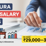 Tripura LDC (Group C) Salary in 2025 – In-Hand Pay, Fixed Pay, DA, HRA & Perks