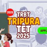 Tripura TET,Primary Teacher Recruitment 2025