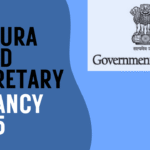 Tripura Ward Secretary Recruitment 2025