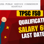 TPSC Food Safety Officer Recruitment 2025 – 16 Vacancies, Eligibility, Syllabus