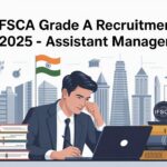 IFSCA Grade A Recruitment 2025 Apply Online for Assistant Manager Posts, Exam Dates, Eligibility & Salary