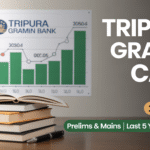 Tripura Gramin Bank IBPS RRB Clerk Cut Off (2020–2024) Prelims & Mains Trend, Category Wise